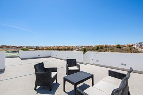 Villa i Algorfa, Alicante, Algorfa - € 445.000 | Ref: 5737NB - foto 36
